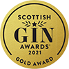 Scottish Gin Award