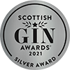 Scottish Gin Award