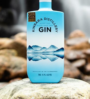 Kinrara Distillery