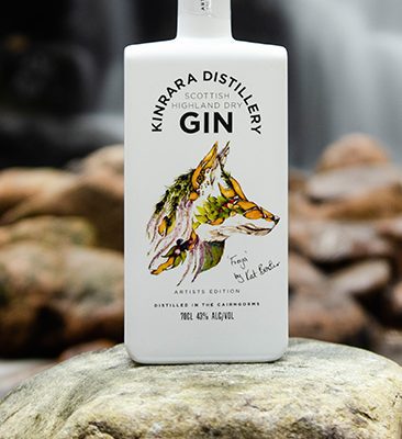 Kinrara Distillery