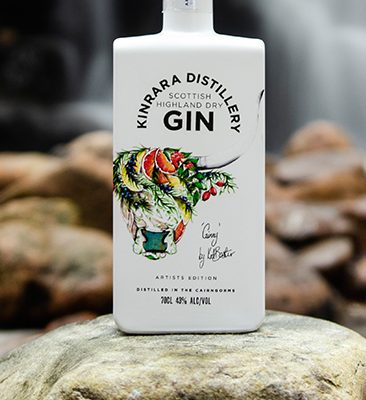 Kinrara Distillery
