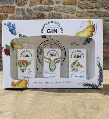 Kinrara Distillery