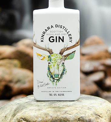 Kinrara Distillery