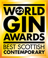 World Gin Award 22