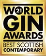 World Gin Award